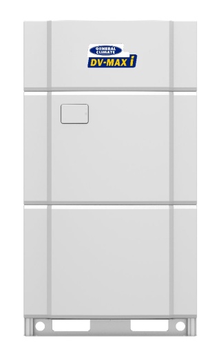 Кондиционер General Climate GW-GM335/3F модульный внешний блок DV-MAX i